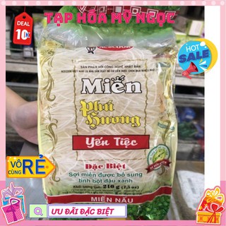 Miến Phú Hương Yến Tiệc 210g