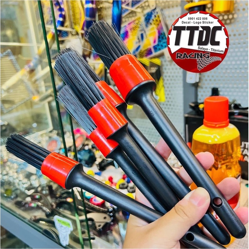 Bình Xịt Tuyết Nước rửa xe Bz Sonax đủ loại cực tiện lợi ✌