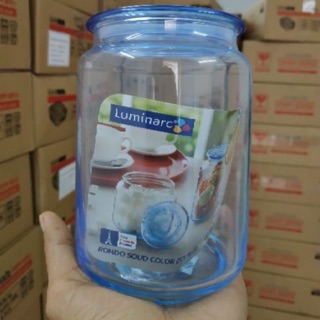 Hũ thủy tinh cao cấp Luminarc