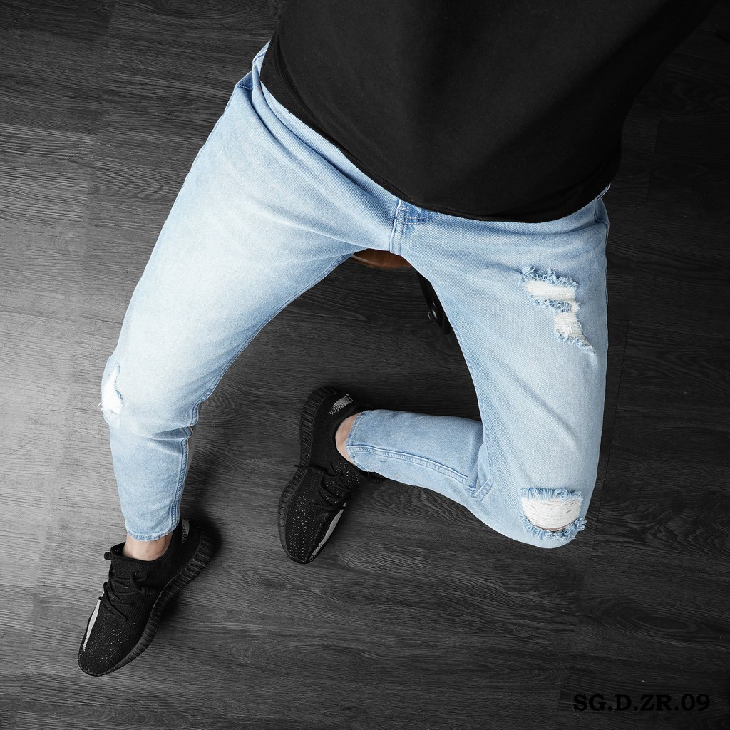 Quần Jeans Nam DICYDE Form Suông Straght – Chất Liệu Vải Denim | BigBuy360 - bigbuy360.vn