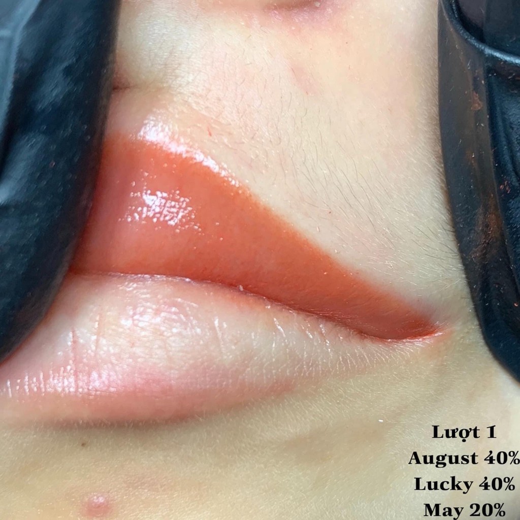 Mực Nước Gh Phun Xăm Môi Chính Hãng - Mực Phun Xăm | BigBuy360 - bigbuy360.vn