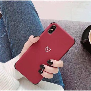 Ốp chống sốc iphone cute in hình dễ thương!