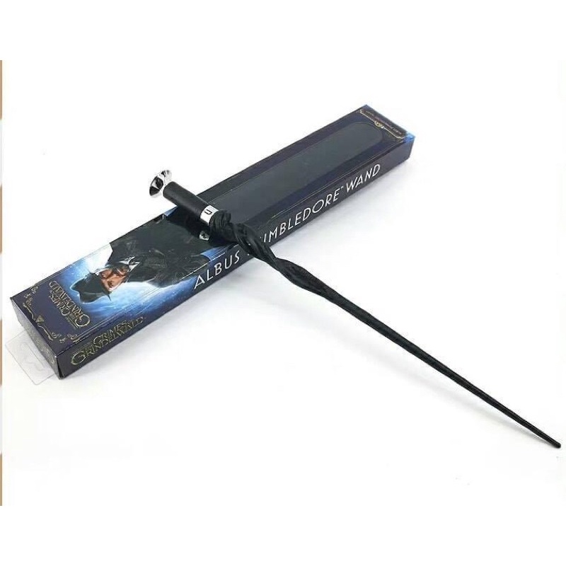 Đũa phép Dumbledore