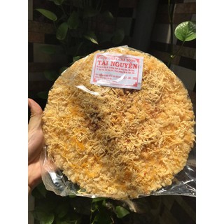 Cơm Cháy Chà Bông loại to