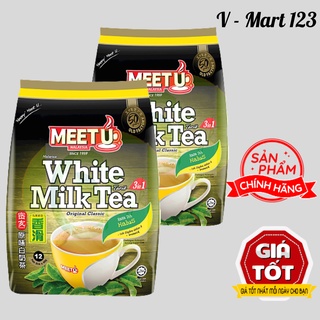 Combo 2 Gói Trà Sữa Tự Pha Malaysia Ngon