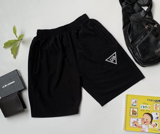 quần dui nam mac o nha💖FREESHIP💖quần đùi nam ngắn QĐUP nhiều màu | BigBuy360 - bigbuy360.vn