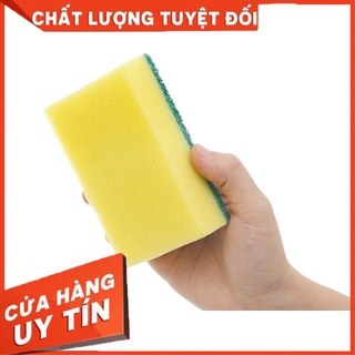 Mút rửa chén đa năng miếng rửa bát
