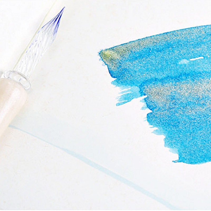 Bút Mực Nước 5ml Nhiều Màu Sắc Dành Cho Học Sinh / Văn Phòng