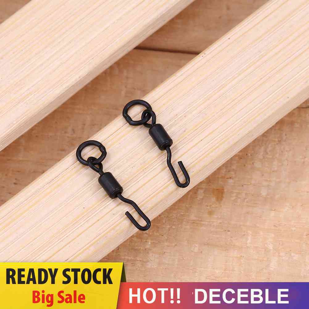 Set 20 Phụ Kiện Cho Cần Câu Cá Ronnie Rig