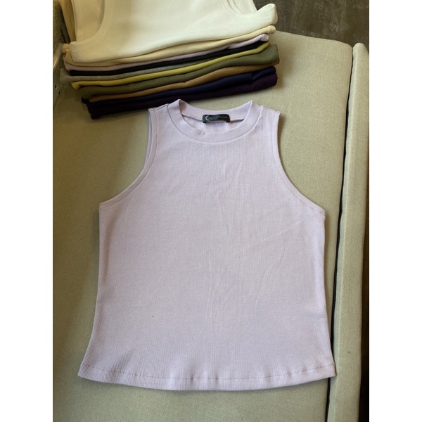 CieL TANK TOP- Full màu- ÁO BA LỖ NỮ | BigBuy360 - bigbuy360.vn