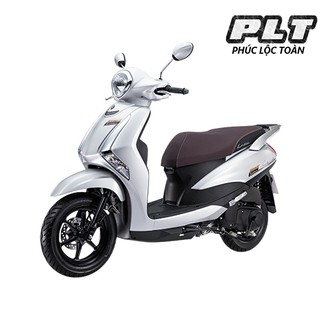 Xe Máy Yamaha Latte