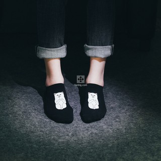 Hộp Tất Off White, Supreme
