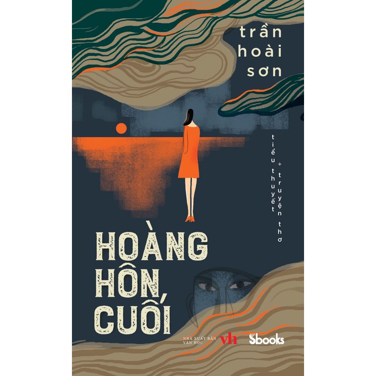 Sách - Hoàng Hôn Cuối (SBooks) - Newshop