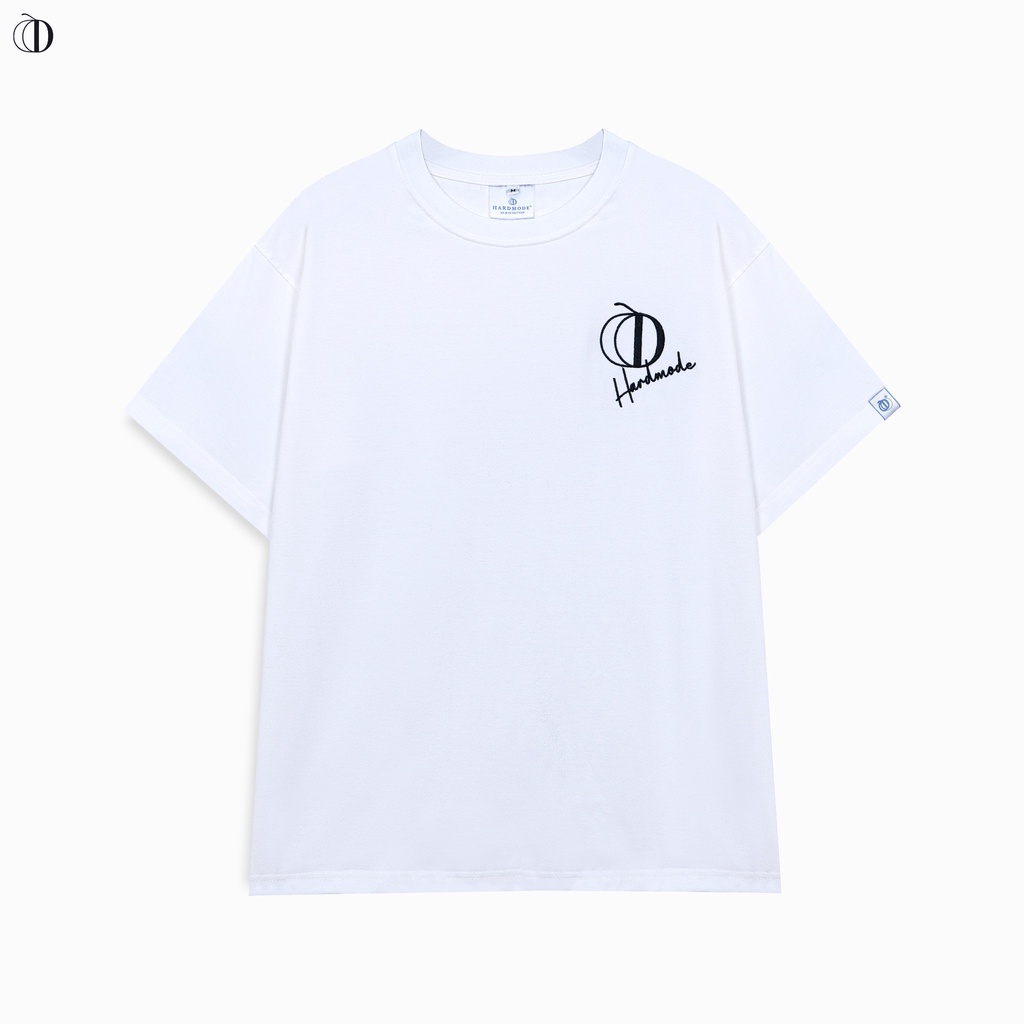 Áo Thun HARDMODE Signature Chính Hãng
