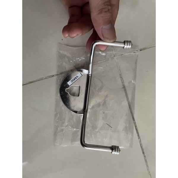 Móc treo đồ xe vario