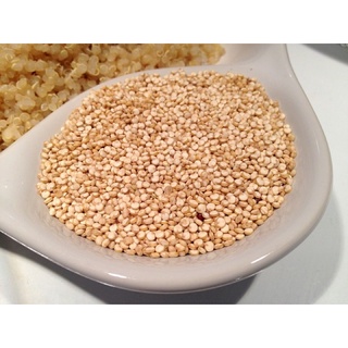 500G Hạt diêm mạch Úc - Quinoa trắng