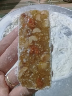 Đặc sản chè lam tân mỹ