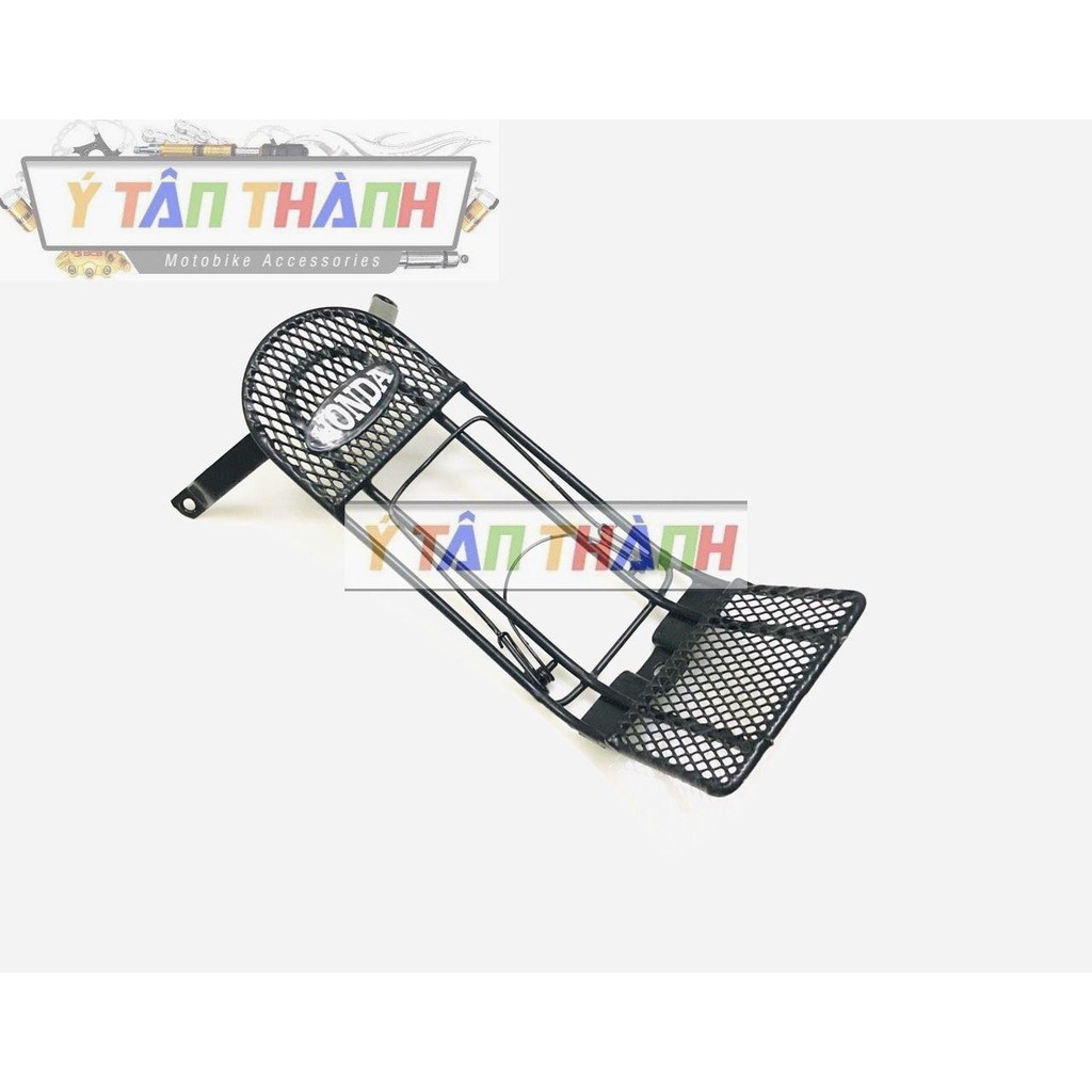 baga spark lưới gắn wave A 2019