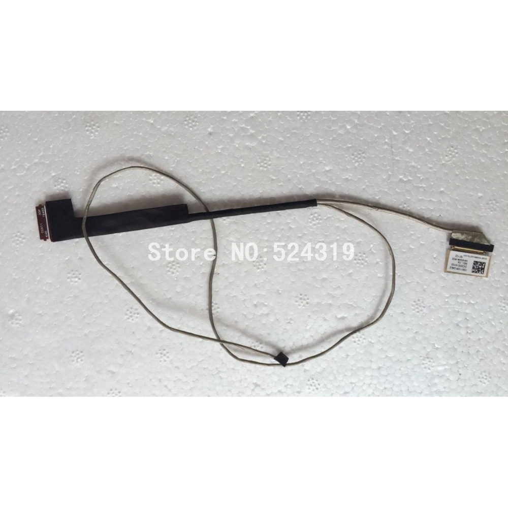 For Lenovo  ideapad 310-15IKB 310-15 510-15IKB CG511 DC02001W100 LCD Cable