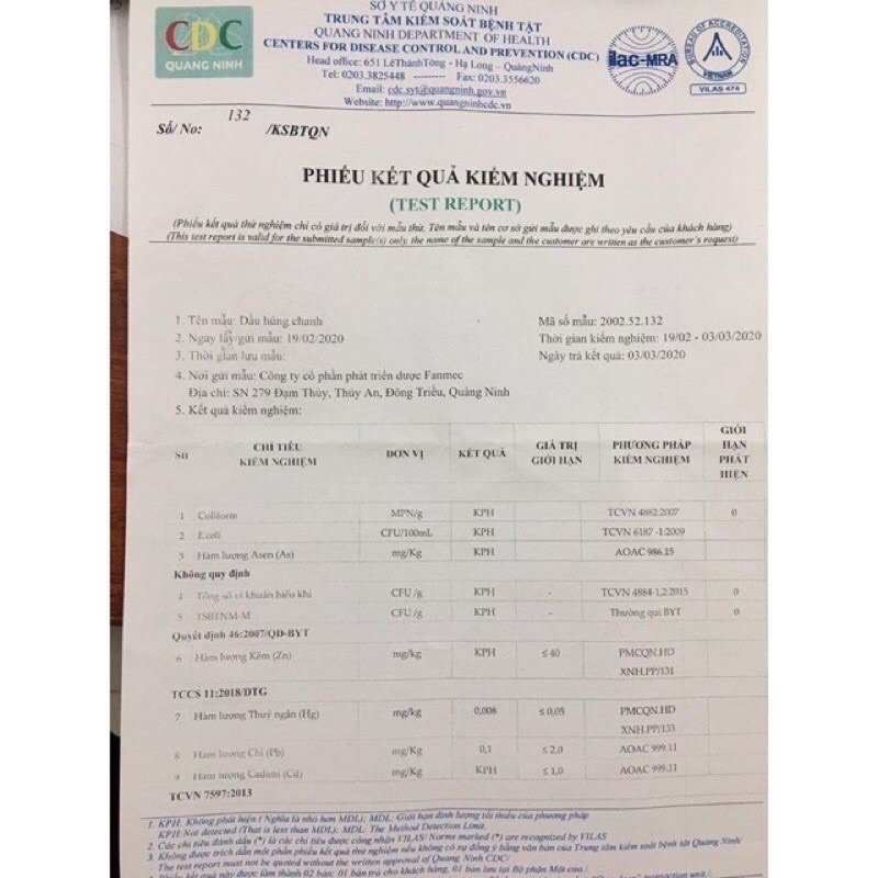 Dầu húng chanh Minion gold - tăng đề kháng - giảm ho, sổ mũi