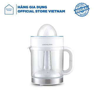 Máy vắt cam lock&lock ejj241 1.2l 40w