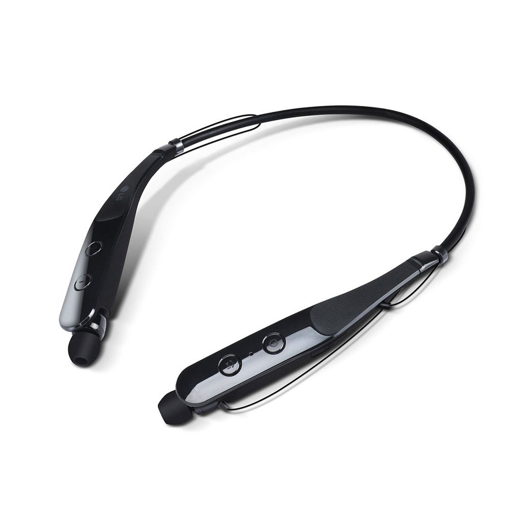 Tai nghe Bluetooth LG HBS 510 chính hãng