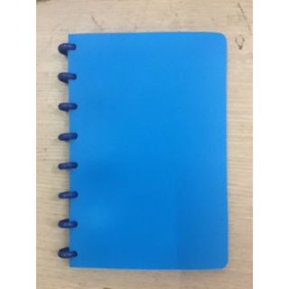 Sổ card a5 giá rẻ
