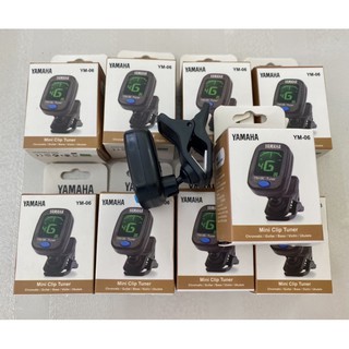 Máy chỉnh dây đàn Tuner Yamaha