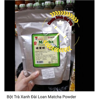 Bột Matcha Đài Loan _  (100 - 500gr)