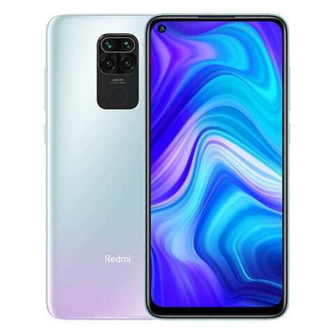 Hàng chính hãng Digiworld | Điện Thoại Thông Minh XIAOMI REDMI NOTE 9 | 4G | 128G | BigBuy360 - bigbuy360.vn