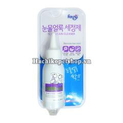DUNG DỊCH LÀM SẠCH MẮT FORCANS