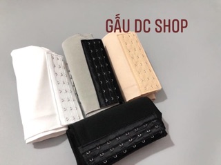 2 áo nịt lửng và 1 bản nịt