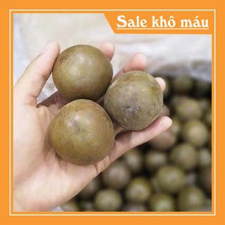 [HÀNG CHUẨN LOẠI 1]  500gam La Hán Quả