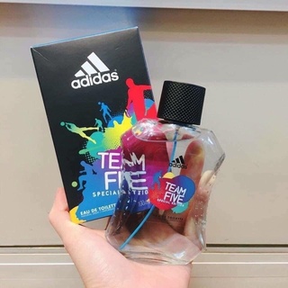 Nước Hoa Adidas Team Five Special Edition 100ml
