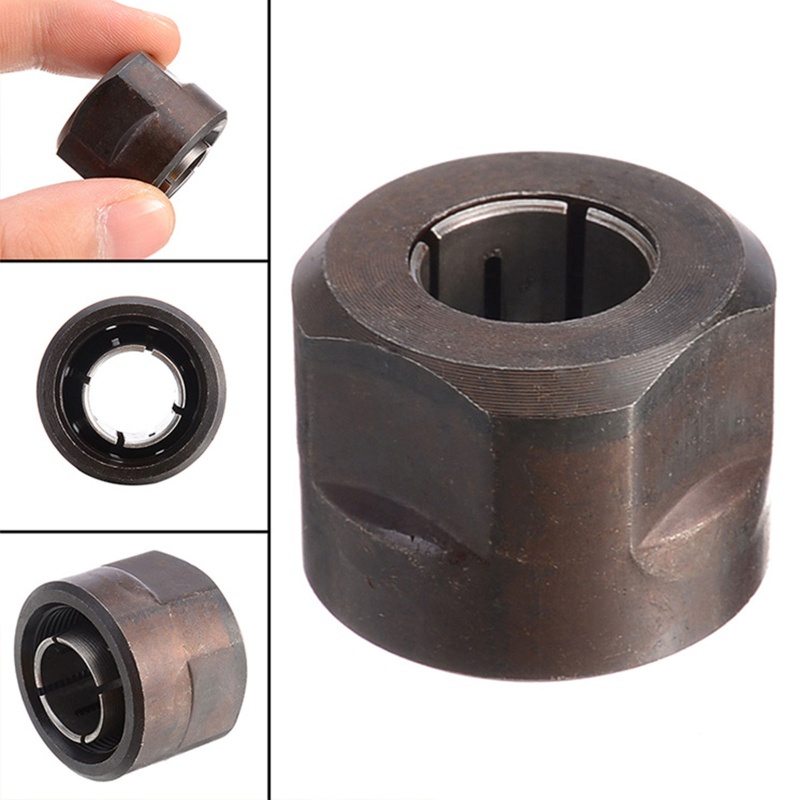 Đai Ốc Trục Tốc Độ Cao Chuyên Dụng Cho Máy Khắc 3612
