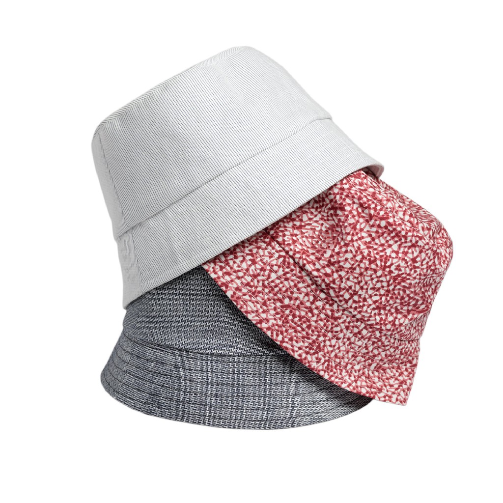 PROFILEMAN | Nón Bucket Hat
