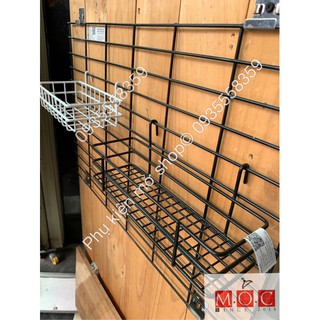 Rỗ treo lưới