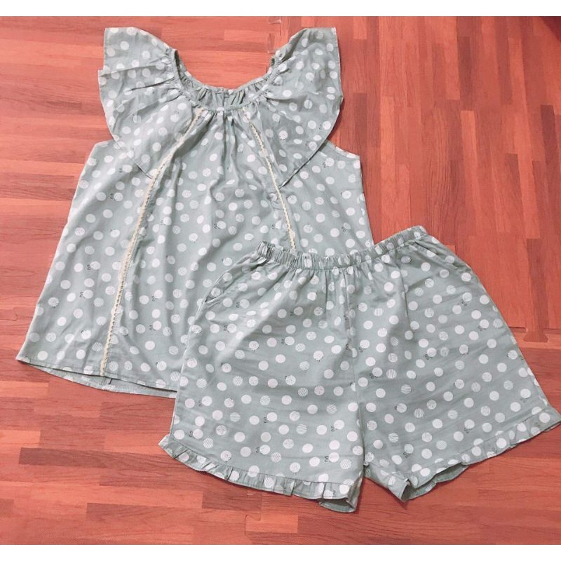 Xả hàng bộ nữ