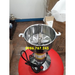 <SIÊU RẺ> Máy xay BỘT KHÔ mini 400g