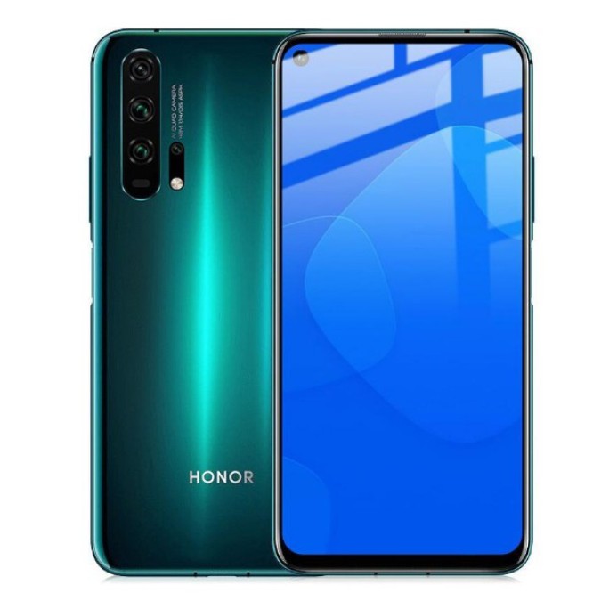 Kính Cường Lực Toàn Màn Hình Cho Huawei Nova 5i 5 Pro 5t / Y9Prime