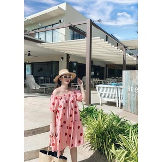 Đầm babydoll xinh dễ thương😍😍😍