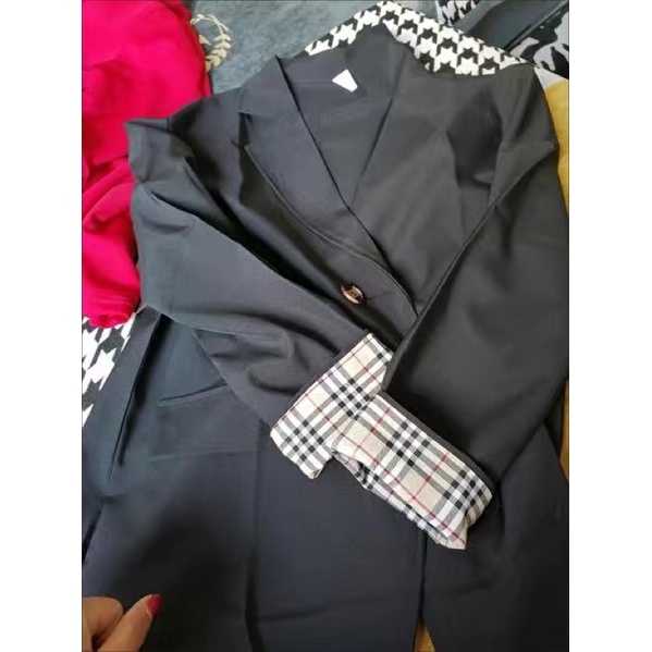 Áo Vest Đen | BigBuy360 - bigbuy360.vn