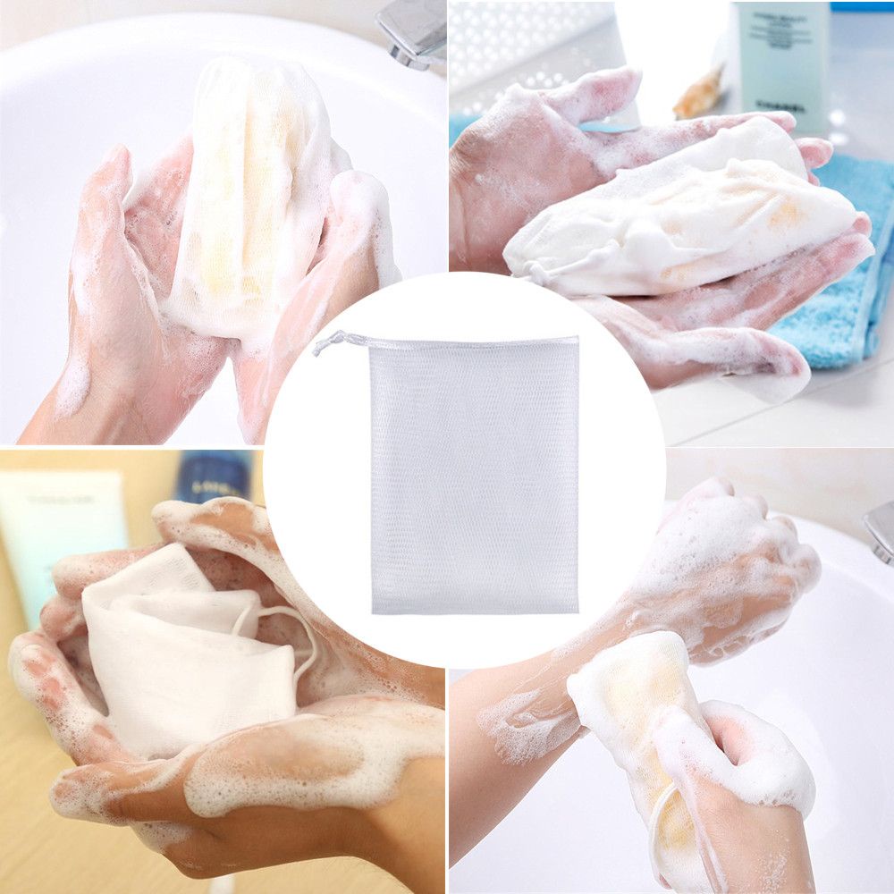 Xà Phòng Rửa Tay Tạo Bọt Tiện Dụng Bền Bỉ