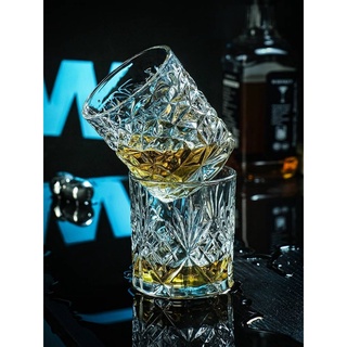 Ly ,Cốc thủy tinh wisky mã 5411F, DUNG TÍCH 300ML