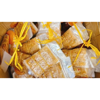 BÁNH TRÁNG CUỐN DẺO HÀNH PHI XẤP 10 BỊCH