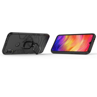 Ốp lưng có nhẫn đỡ bảo vệ điện thoại Xiaomi Redmi Note 5/Note 6/Note 7