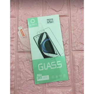 Kính cường lực cho Samsung Galaxy A9 2018