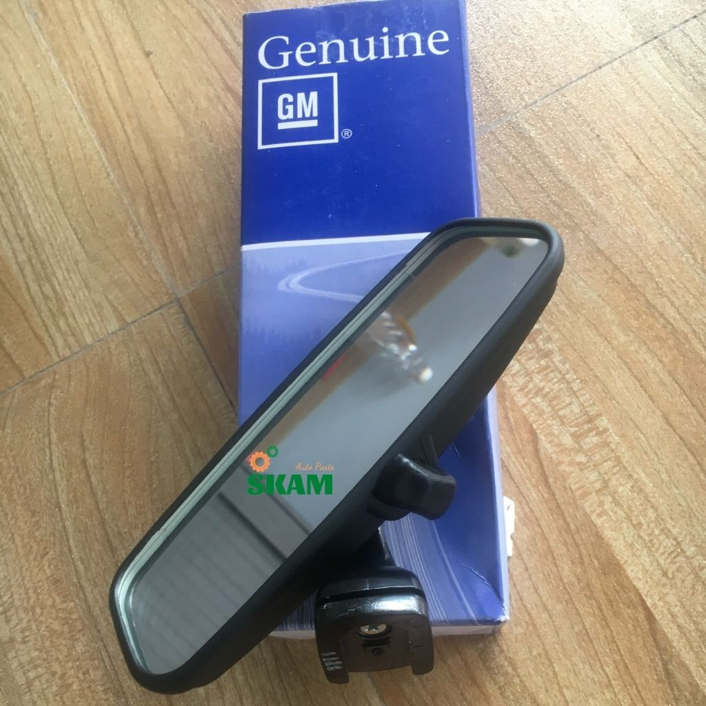 Gương trong xe DAEWOO MATIZ 2, MSP: 96508078 - Skam Autoparts