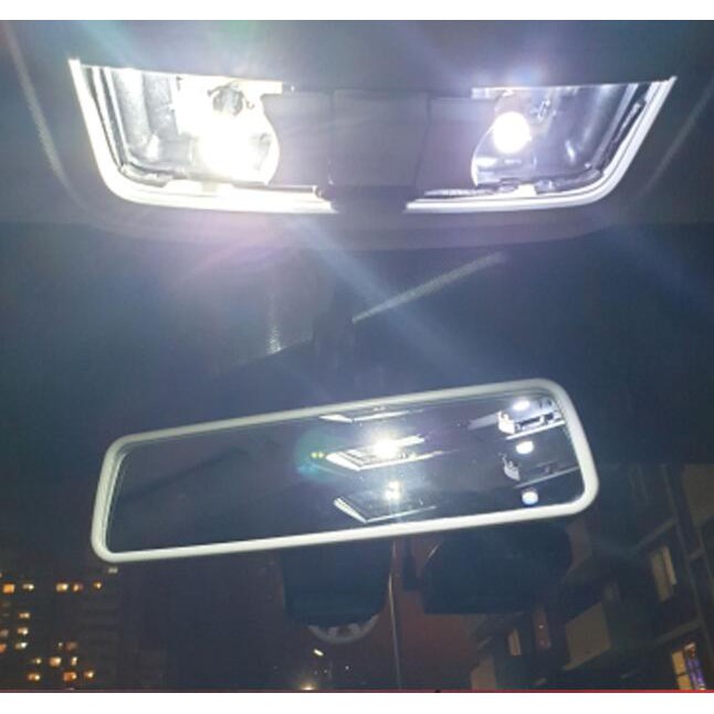 Bóng đèn Led Lymoyo T10 W5W dành cho xe hơi