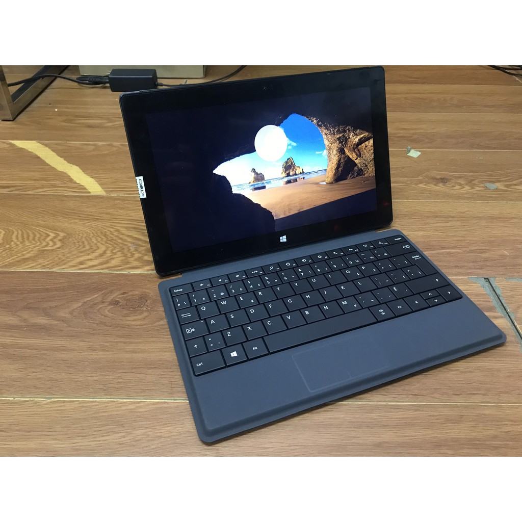 Máy tính bảng Microsoft Surface pro 1